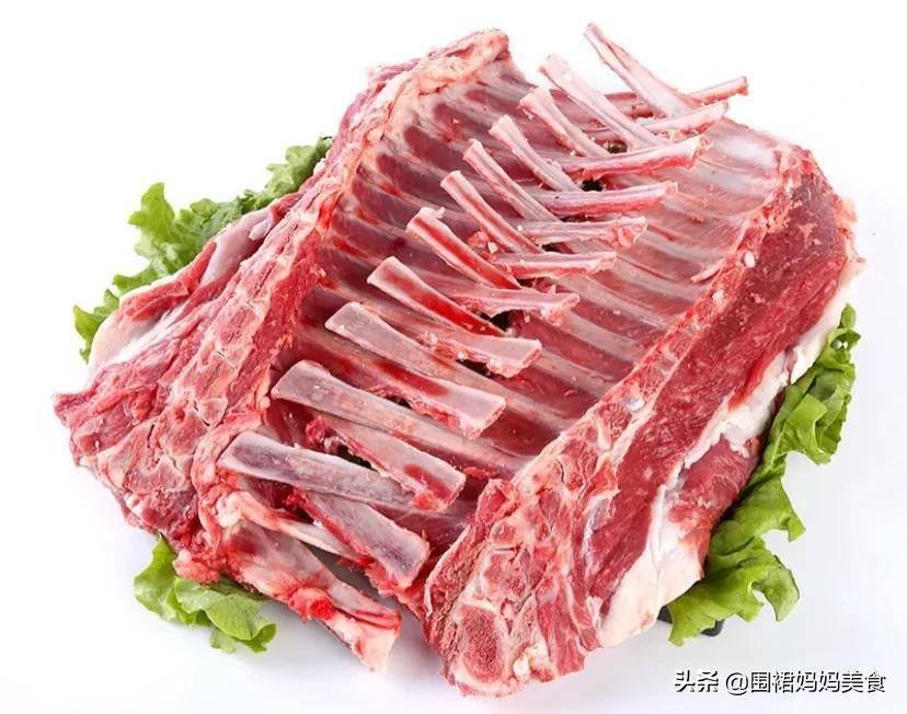 羊肉卷怎么炒好吃又简单 羊肉卷哪种做法最好吃