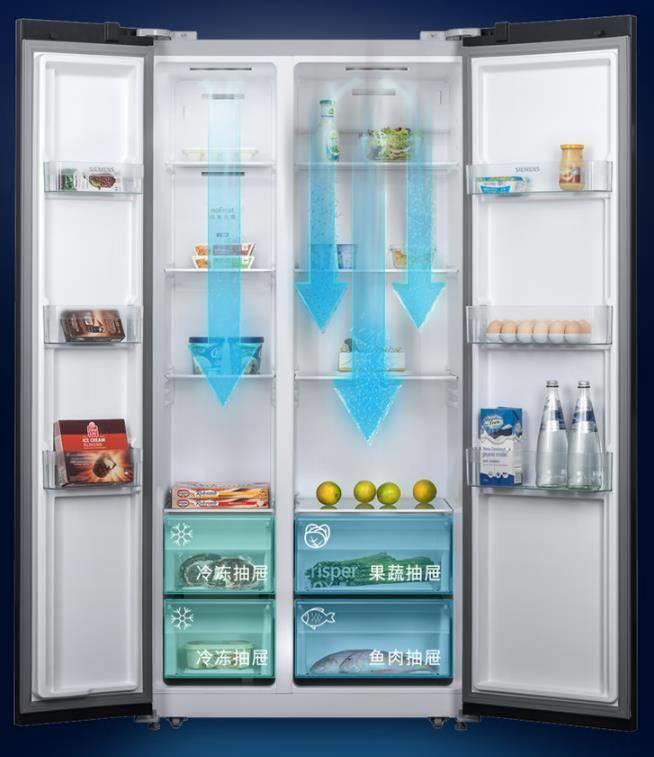 国内冰箱质量排行榜前十名(冰箱买哪个品牌质量好)
