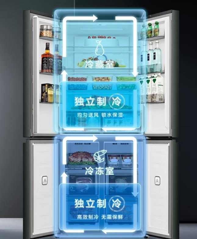 国内冰箱质量排行榜前十名(冰箱买哪个品牌质量好)