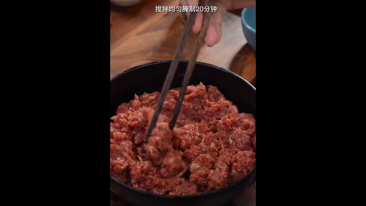 猪肉脯空气炸锅做法(自制空气炸锅猪肉脯)