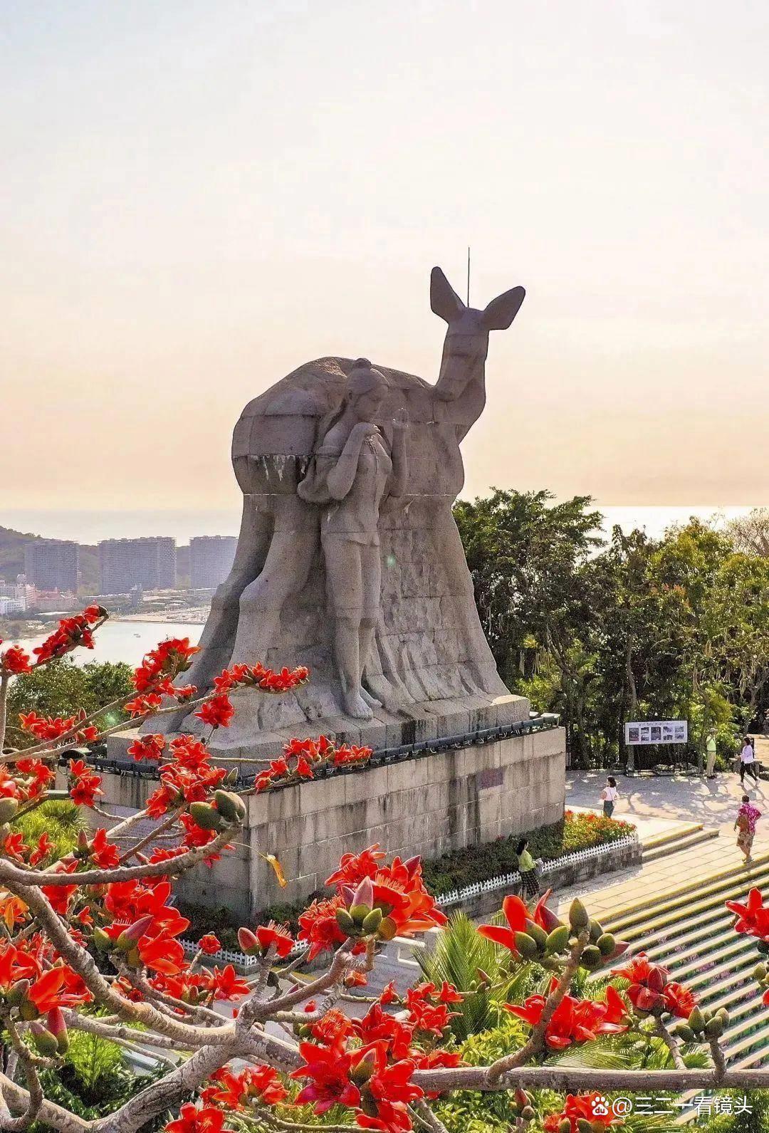 海南三亚景区有哪些景点 海南三亚旅游攻略