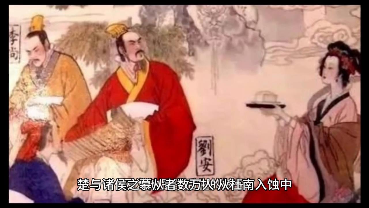 成语故事小学生分享(历史故事成语有哪些)