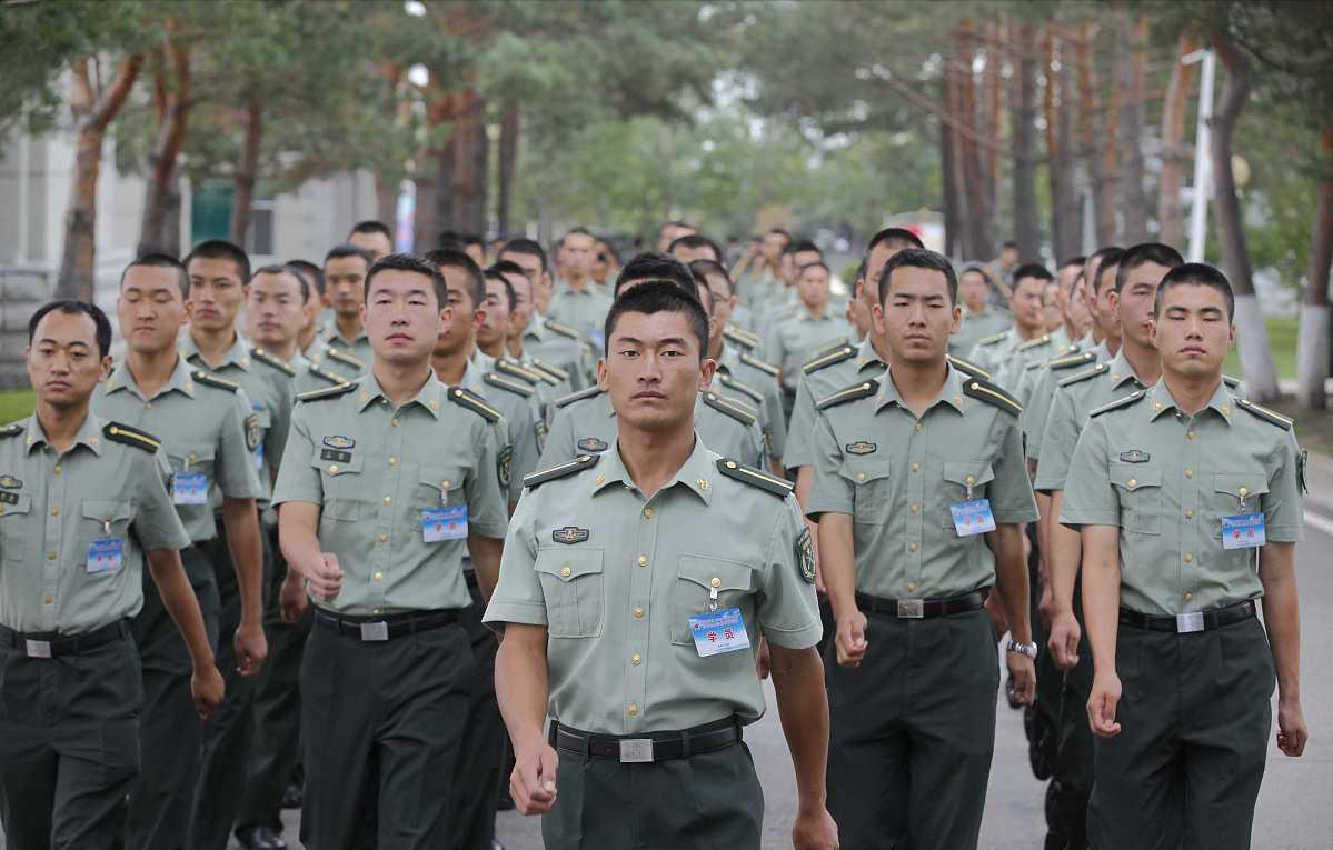 中国最顶级的六大军校(军校排名一览表大全)