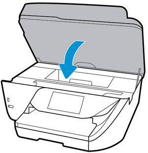 惠普打印机墨盒怎么安装(惠普更换墨盒的正确方法)