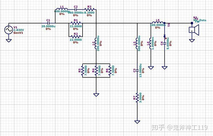 音箱diy入坑指南(自己动手做一套音响需要什么配件)