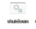 windows怎么用cmd关机 shutdown命令的含义