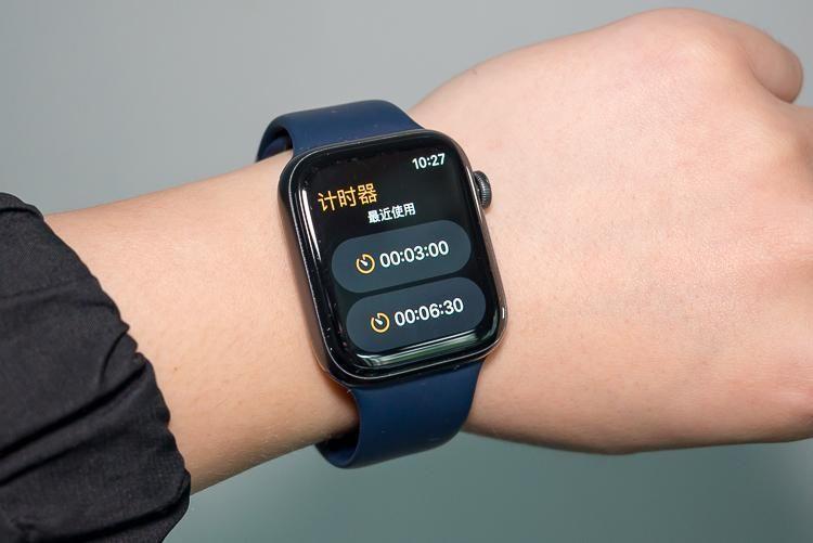 iwatch是什么及有必要买吗(苹果手表的功能有哪些)