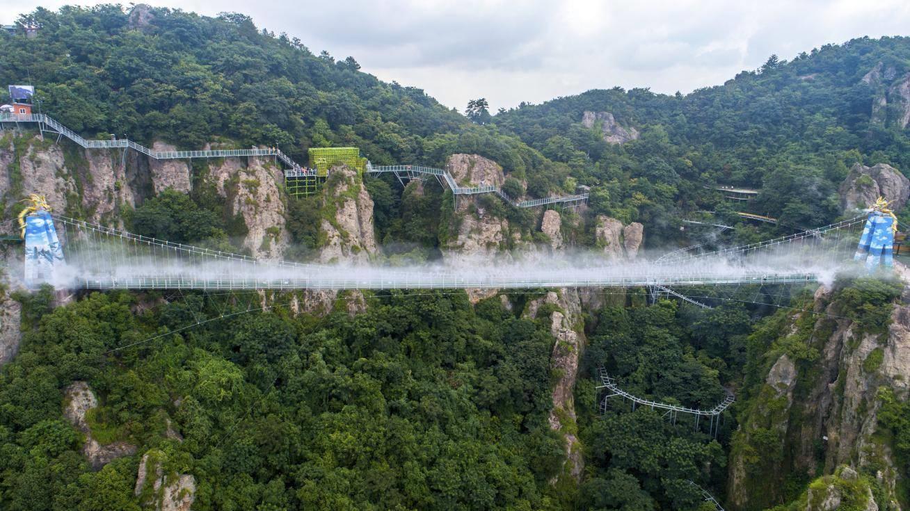 芜湖周边旅游景点推荐(芜湖旅游景点大全排名榜)