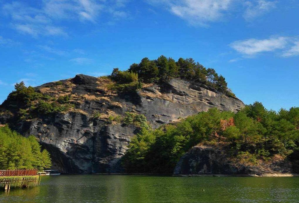 芜湖周边旅游景点推荐(芜湖旅游景点大全排名榜)