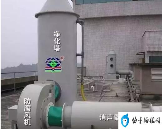 空调消声器制作全过程(空调消声器的原理和种类)