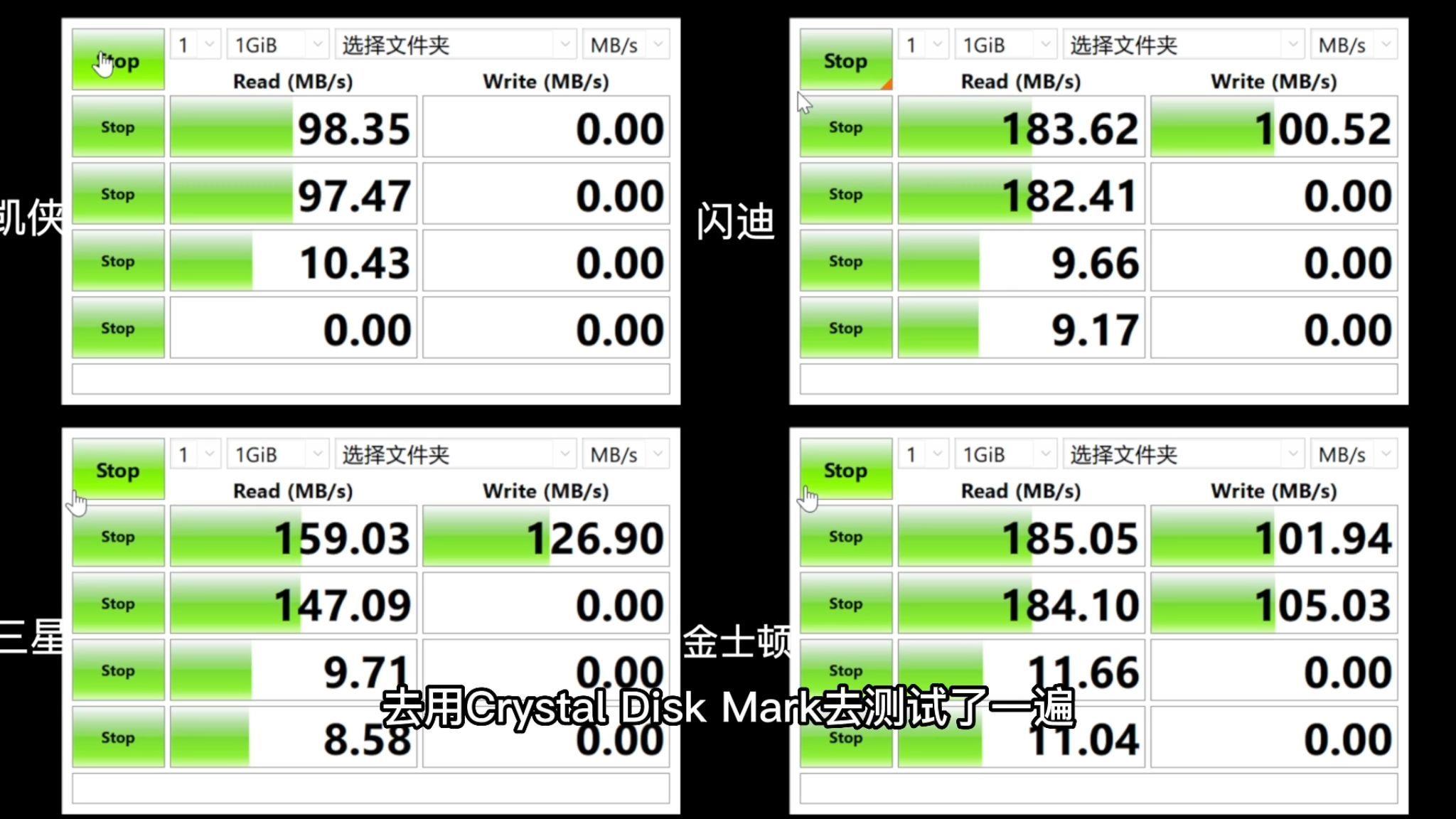 kingston内存卡怎么样(耐用的内存卡是什么品牌的)