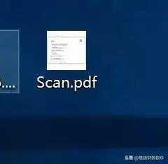 惠普m1005怎么扫描文件(打印机如何将图片扫描成pdf电子版)