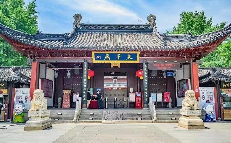 南京旅游攻略三日游最佳路线(南京旅游景点介绍一下)