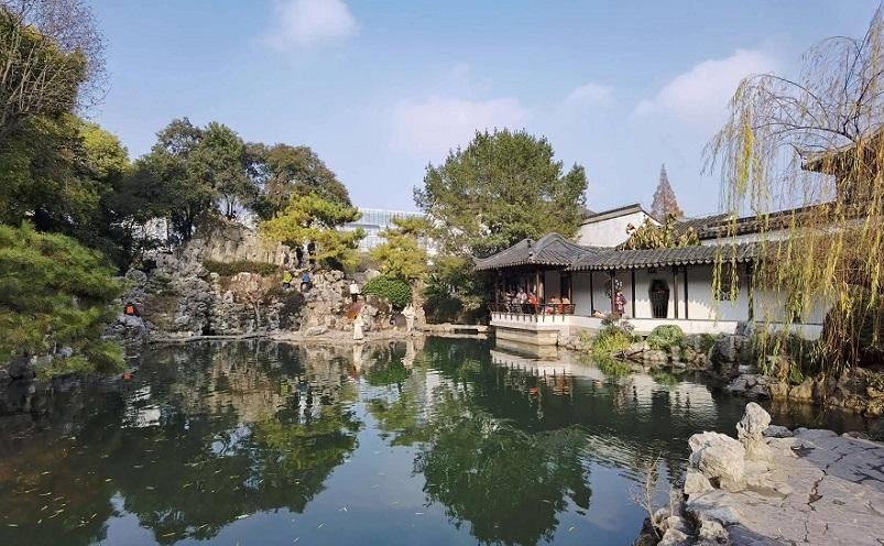 南京旅游景点介绍一下 南京旅游攻略三日游最佳路线