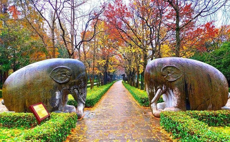 南京旅游攻略三日游最佳路线(南京旅游景点介绍一下)