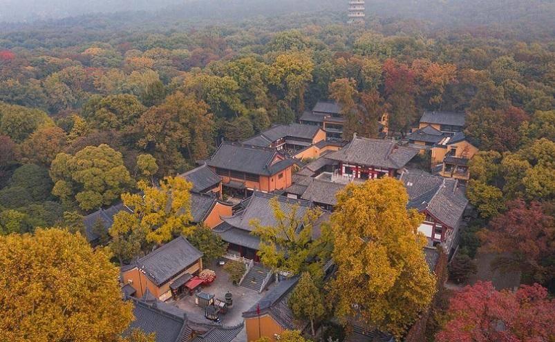 南京旅游攻略三日游最佳路线(南京旅游景点介绍一下)