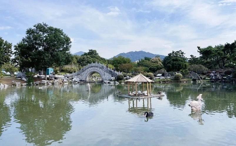 南京旅游攻略三日游最佳路线(南京旅游景点介绍一下)