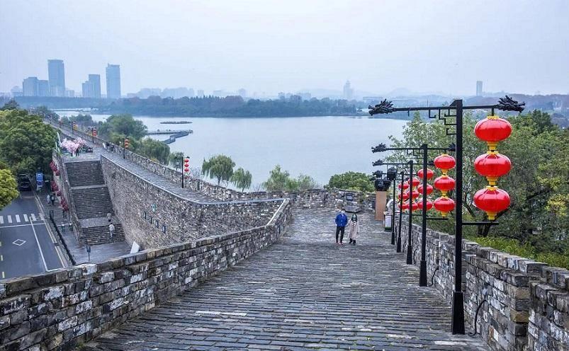 南京旅游攻略三日游最佳路线(南京旅游景点介绍一下)