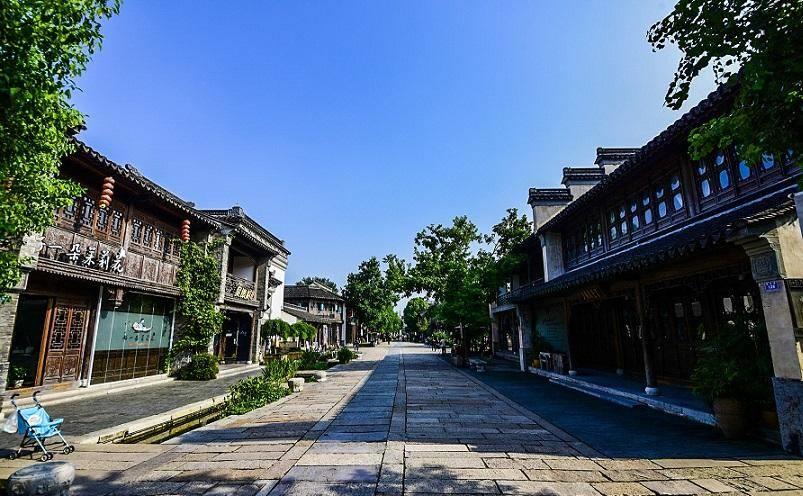 南京旅游攻略三日游最佳路线(南京旅游景点介绍一下)