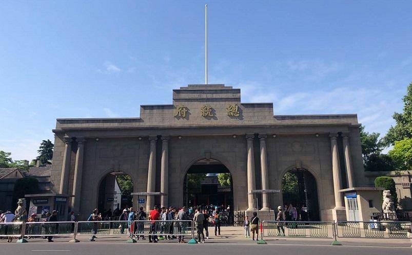 南京旅游攻略三日游最佳路线(南京旅游景点介绍一下)