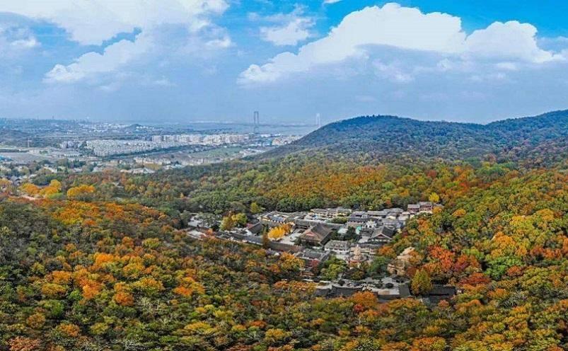 南京旅游景点介绍一下 南京旅游攻略三日游最佳路线