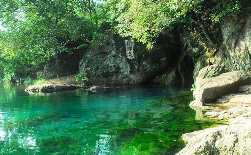 南京旅游景点介绍一下 南京旅游攻略三日游最佳路线