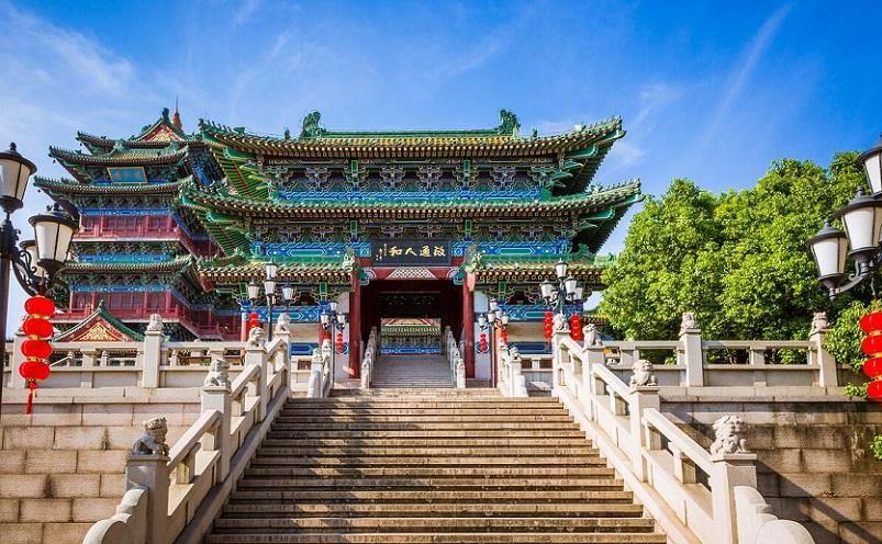 南京旅游景点介绍一下 南京旅游攻略三日游最佳路线