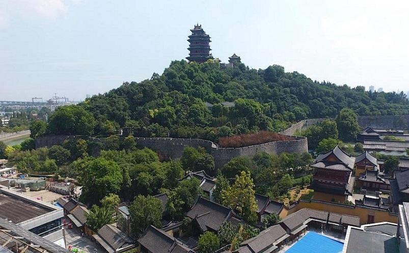 南京旅游攻略三日游最佳路线(南京旅游景点介绍一下)