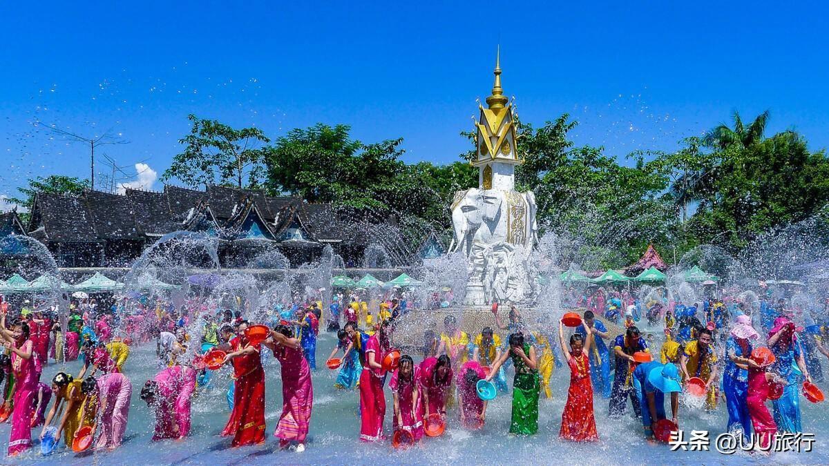 四月份旅游地最佳推荐 4月旅游国内最佳去处