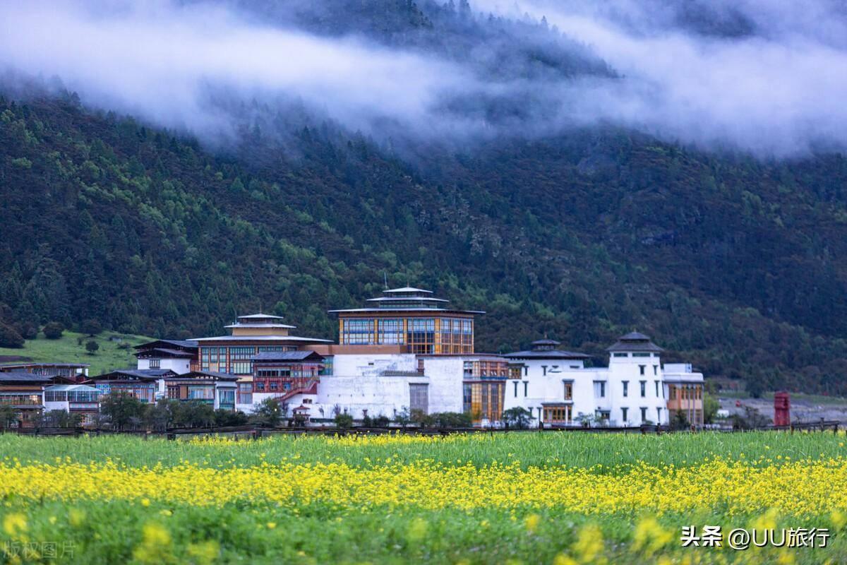 四月份旅游地最佳推荐 4月旅游国内最佳去处