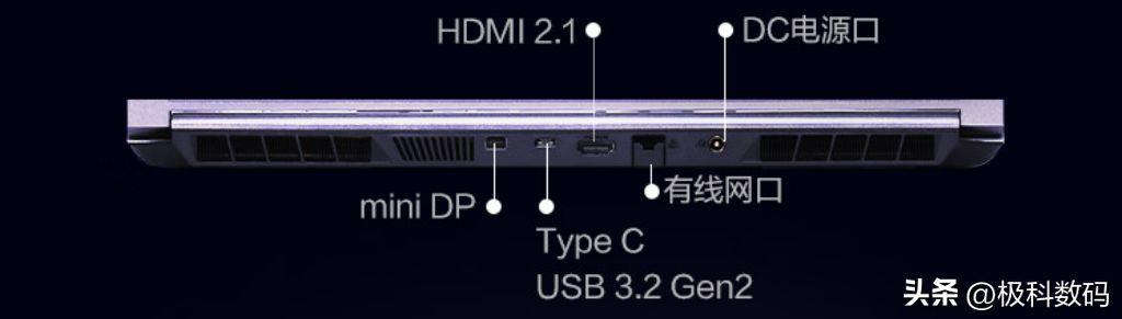 游戏笔记本性能排行榜2023(性价比之王的主流电脑哪款好)