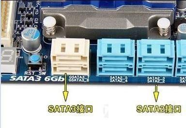 ssd固态硬盘怎么使用和安装(台式机加装第二块固态硬盘的方法)