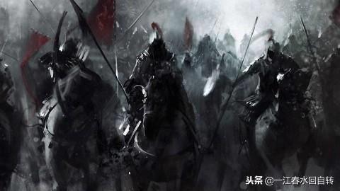 中国古代战役和成语典故(关于战争的成语故事有哪些)