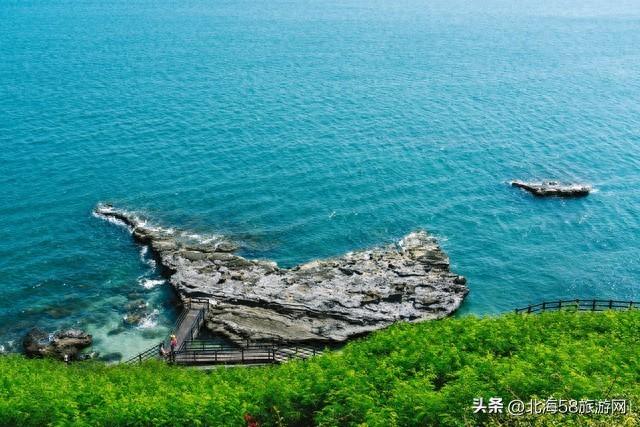 北海涠洲岛几月份去最好(涠洲岛什么时候去最合适)