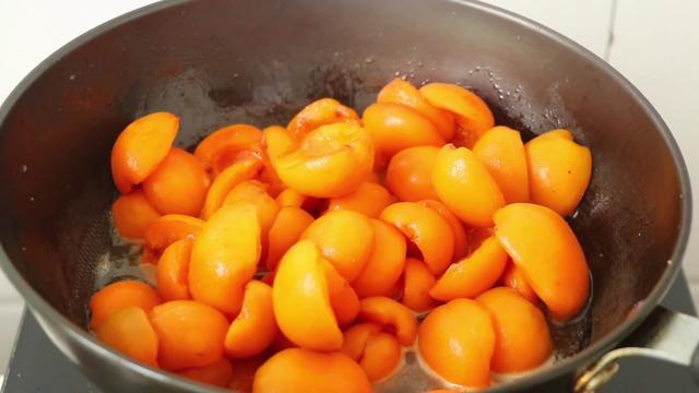 杏干的晒制方法(制作杏干直接晒还是煮了晒好实验)