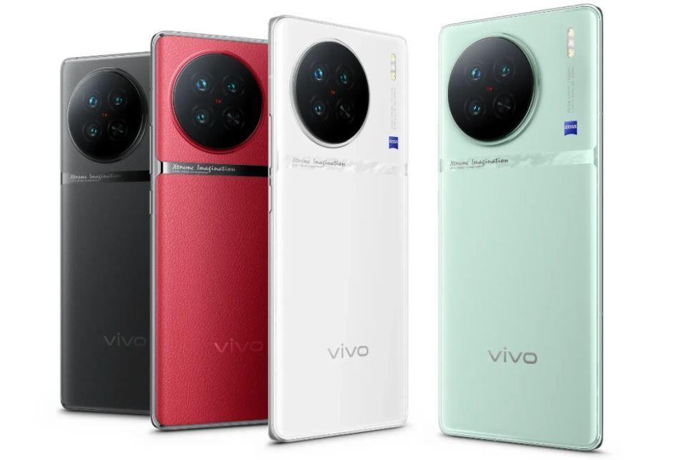 viv0手机是国产品牌手机吗(2023建议买的vivo手机哪款好)