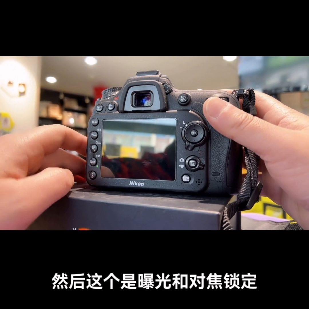 尼康7100相机参数(性价比高的单反推荐)