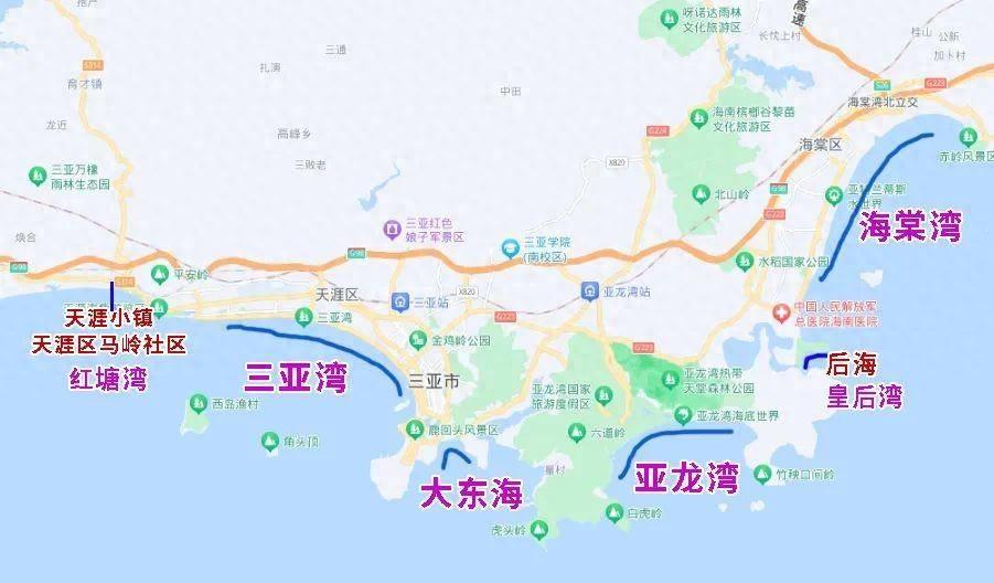 海南春节民宿价格了解(三亚旅游攻略自由行民宿)