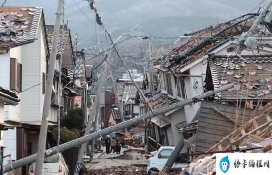 日本地震失联人数增至242人