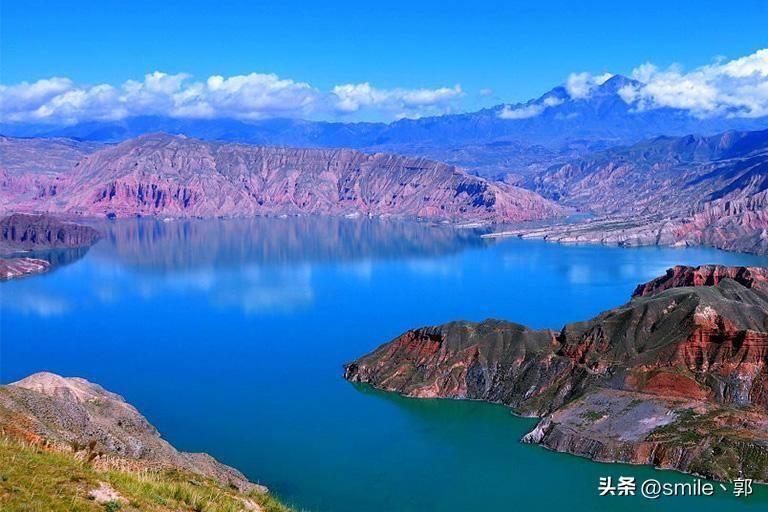 青海湖旅游最佳时间(青海适合几月份去旅游景点)
