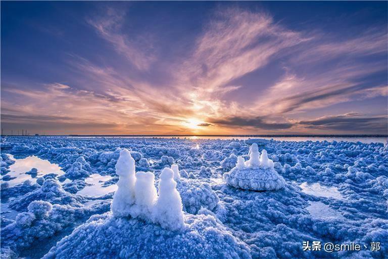 青海湖旅游最佳时间(青海适合几月份去旅游景点)