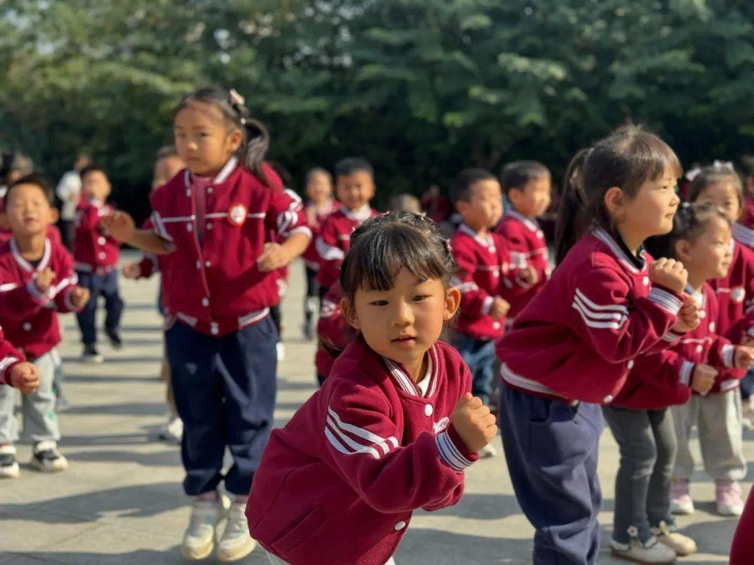 中班重阳节活动小结(幼儿园重阳节文案短句)