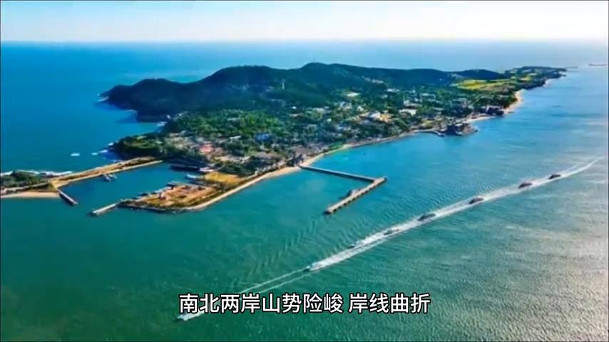 冬季旅游最佳去处 威海旅游攻略冬季