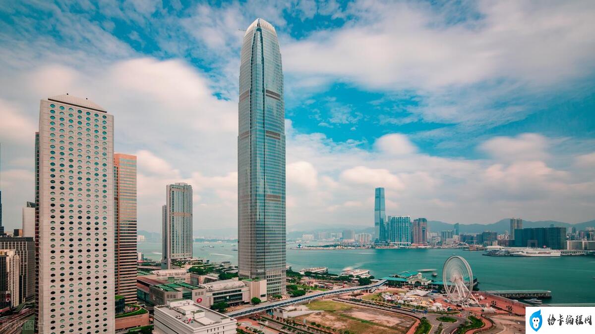 香港景点排名前十名(香港的十大旅游景点)