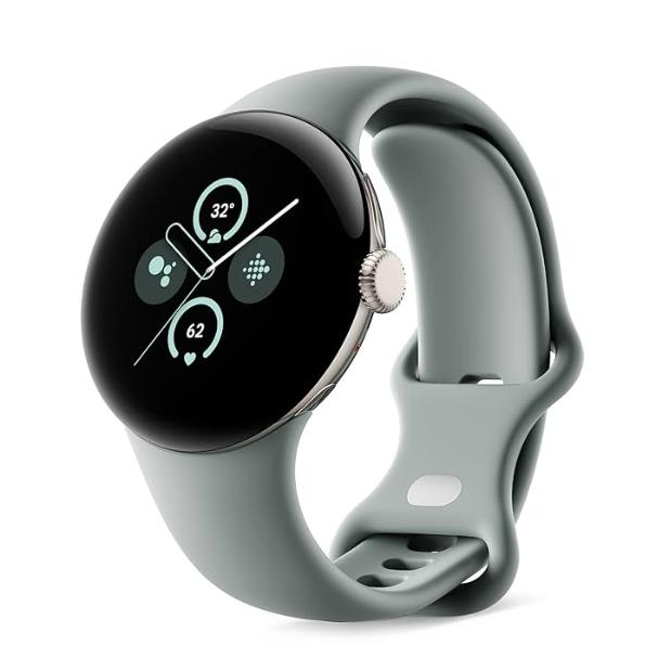 谷歌Pixel Watch 2：全面评测新款智能手表