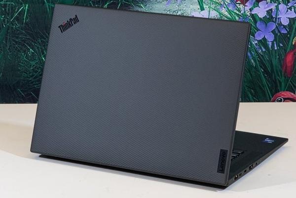 联想ThinkPad P1 Gen 6评测,值得买吗？