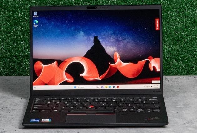 联想ThinkPad X1 Nano Gen 3评测