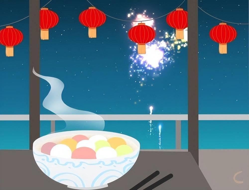 鼠年元宵节祝福语大全 新年祝福红包大全句子