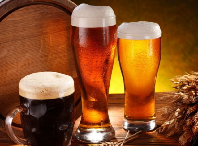 生啤和普通啤酒有什么区别，哪个容易醉？
