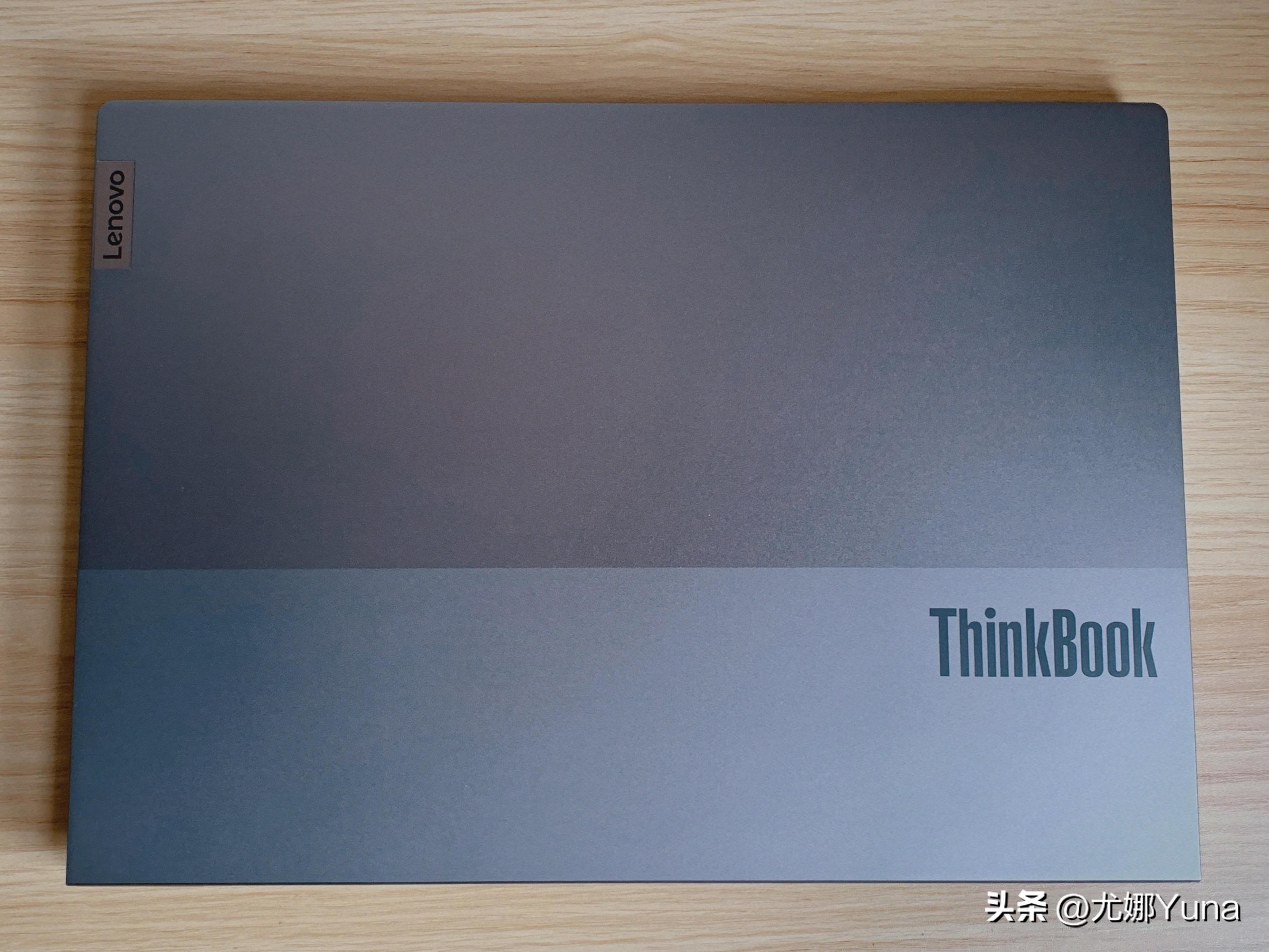 ThinkBook14+ 2023 酷睿版参数及评测(制图ThinkBook14+ 能不能带的动)